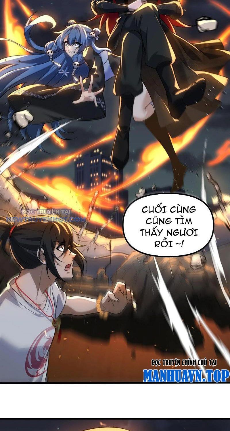 Phát Sóng Trực Tiếp, Ta Quét Ngang Dị Giới chapter 46 - Trang 78