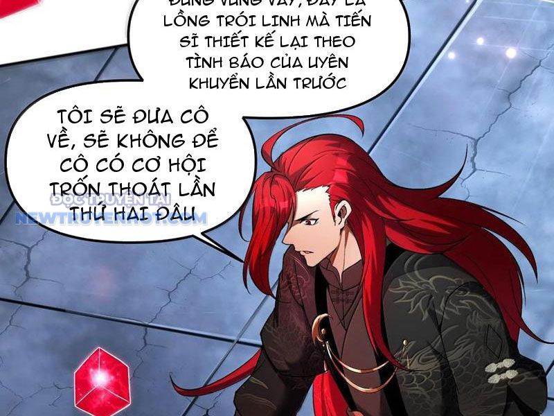Phát Sóng Trực Tiếp, Ta Quét Ngang Dị Giới chapter 48 - Trang 7