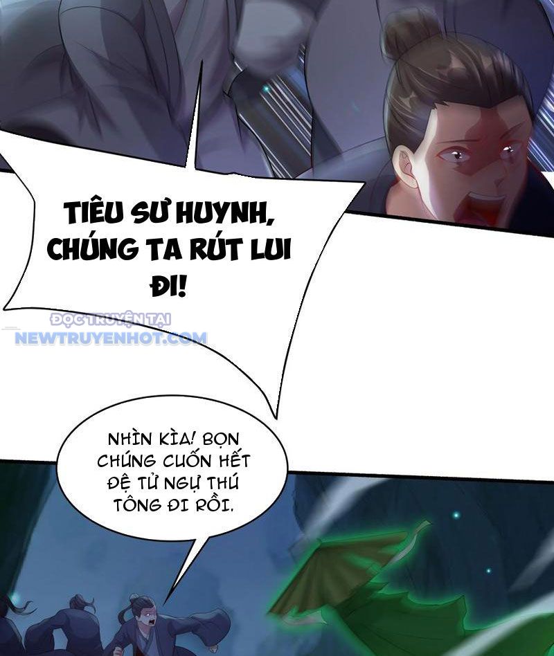 Ta Nắm Giữ Khí Vận Chi Tử chapter 49 - Trang 43