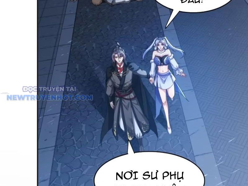 Đánh Dấu Chín Vạn Năm, Tiền Nhiệm Đạo Lữ Muốn Chém Chết Ta chapter 28 - Trang 42