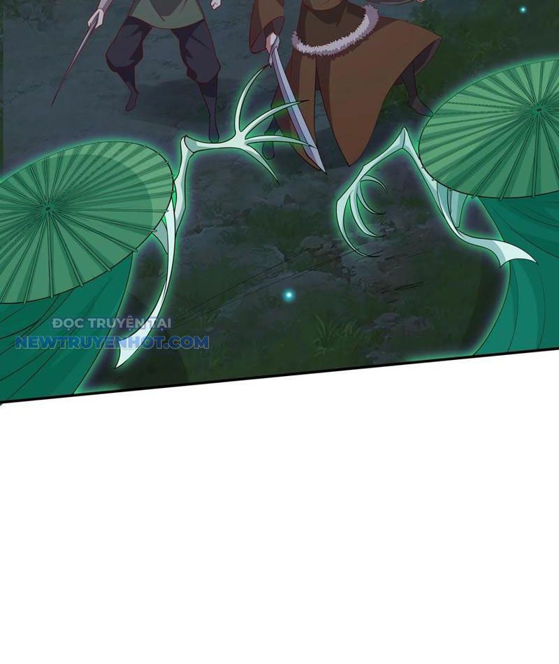 Ta Nắm Giữ Khí Vận Chi Tử chapter 50 - Trang 14