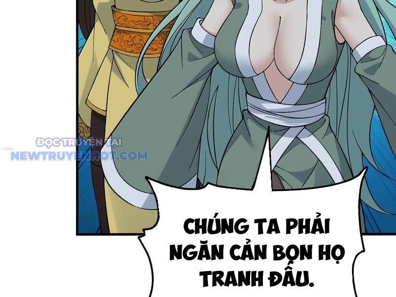 Thiên Đạo Này Cũng Không Ngốc Lắm chapter 110 - Trang 34
