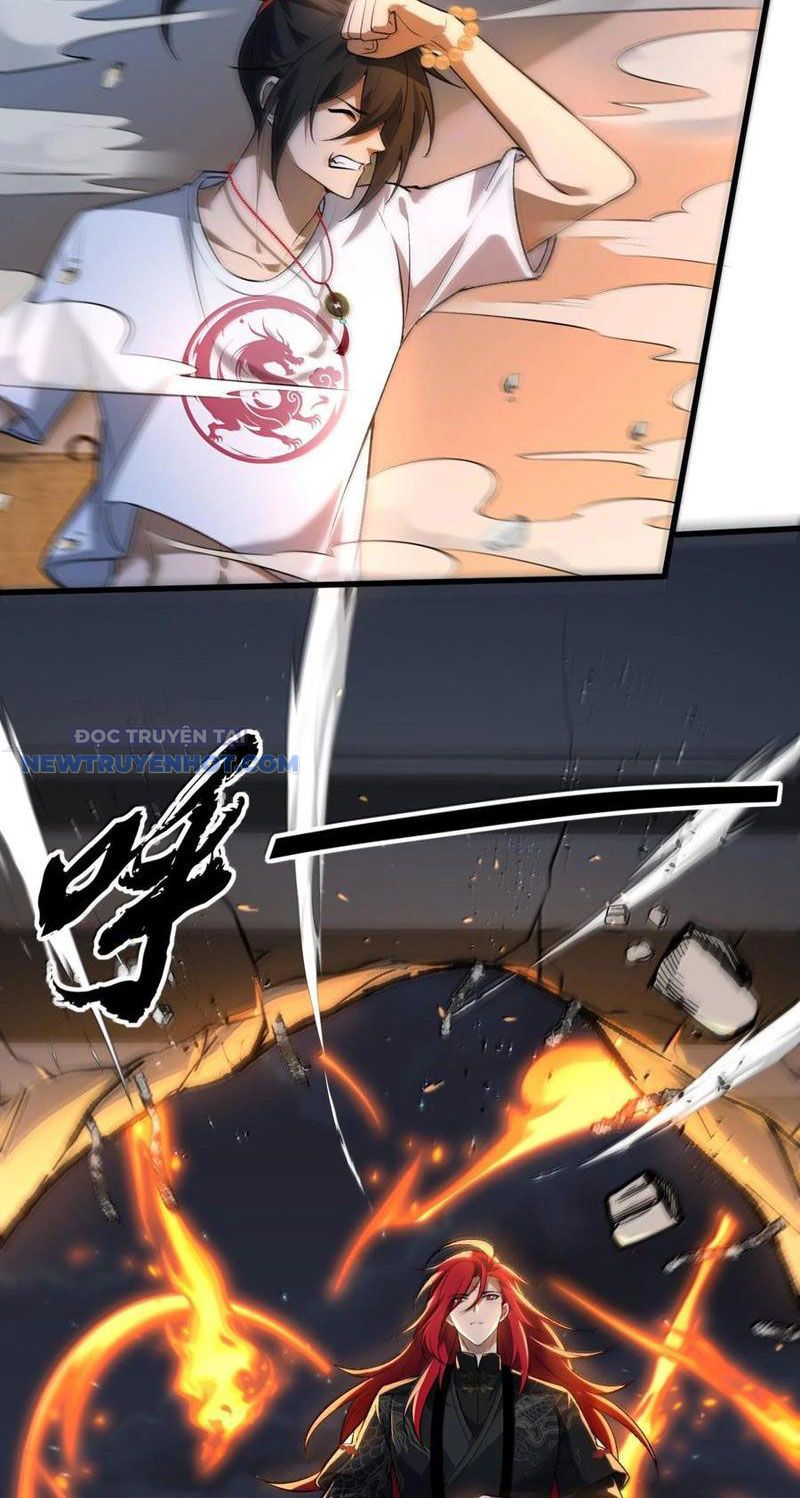 Phát Sóng Trực Tiếp, Ta Quét Ngang Dị Giới chapter 46 - Trang 77