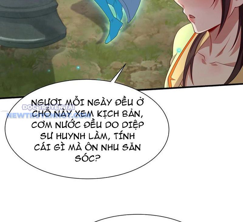 Ta Nắm Giữ Khí Vận Chi Tử chapter 48 - Trang 11