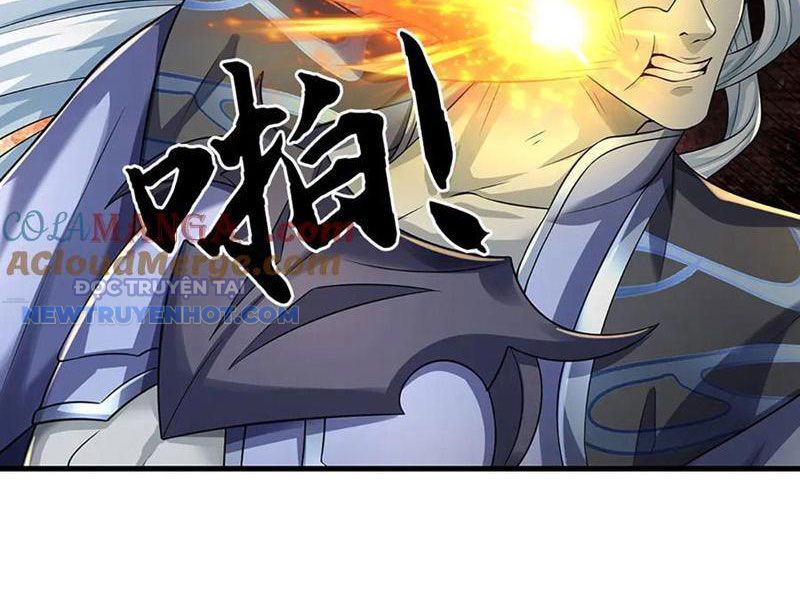 Kiếm Tiên Võ Đế: Bắt Đầu Huyền Vũ Môn Chi Biến chapter 198 - Trang 5