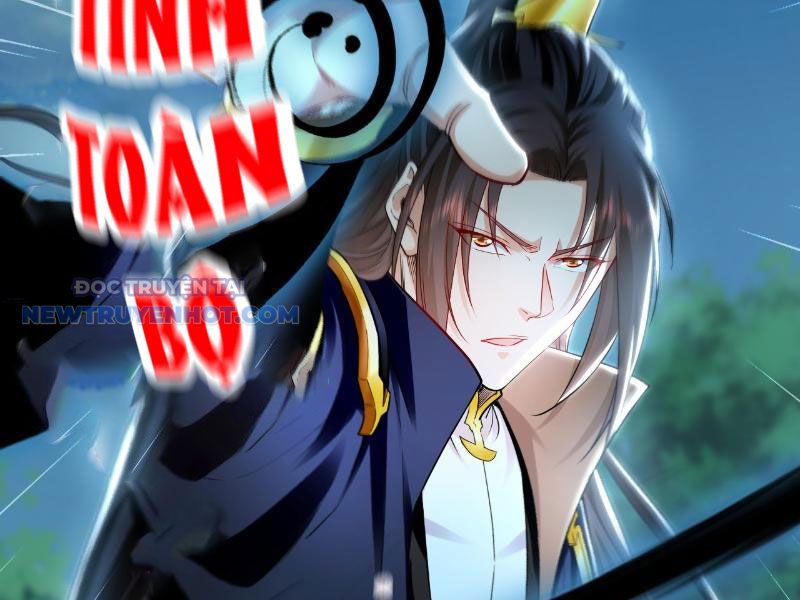 Ta Có Tốc Độ Đánh Nhanh Gấp Trăm Vạn Lần chapter 22 - Trang 111