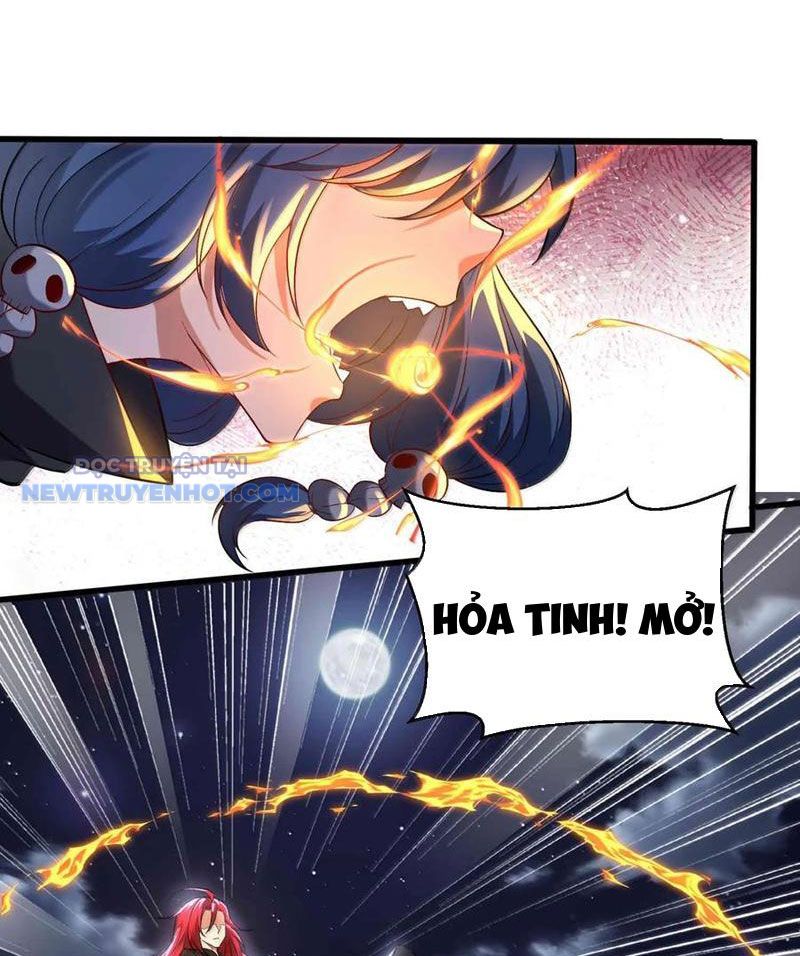 Phát Sóng Trực Tiếp, Ta Quét Ngang Dị Giới chapter 47 - Trang 16