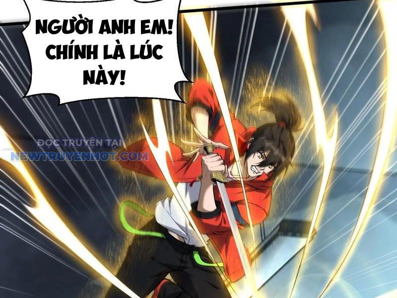 Phát Sóng Trực Tiếp, Ta Quét Ngang Dị Giới chapter 44 - Trang 120