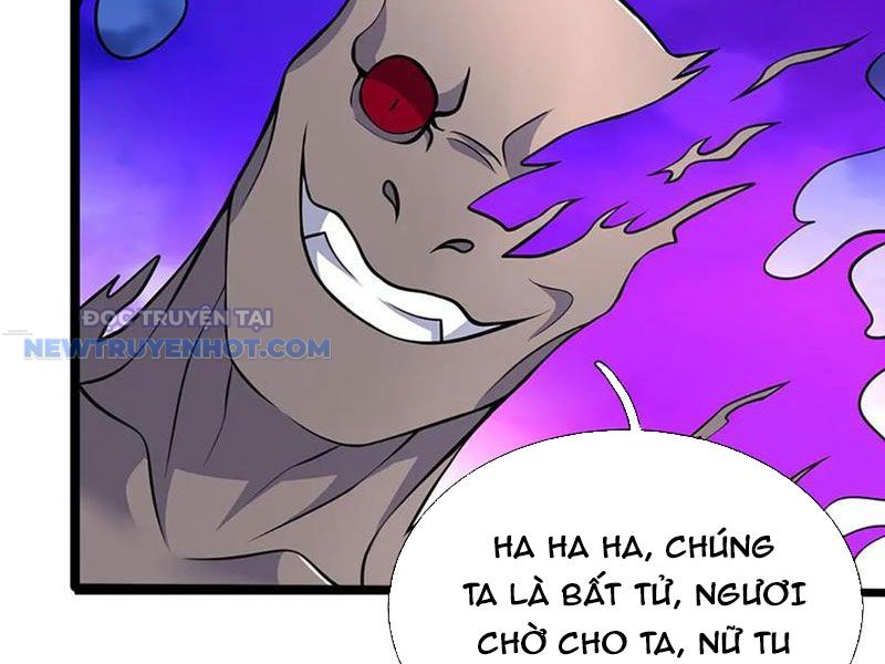 Kiếm Tiên Võ Đế: Bắt Đầu Huyền Vũ Môn Chi Biến chapter 197 - Trang 33