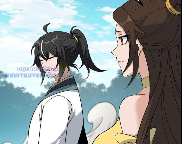 Thiên Đạo Này Cũng Không Ngốc Lắm chapter 110 - Trang 97