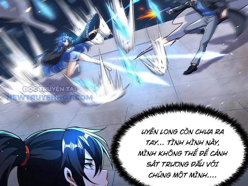 Phát Sóng Trực Tiếp, Ta Quét Ngang Dị Giới chapter 48 - Trang 46