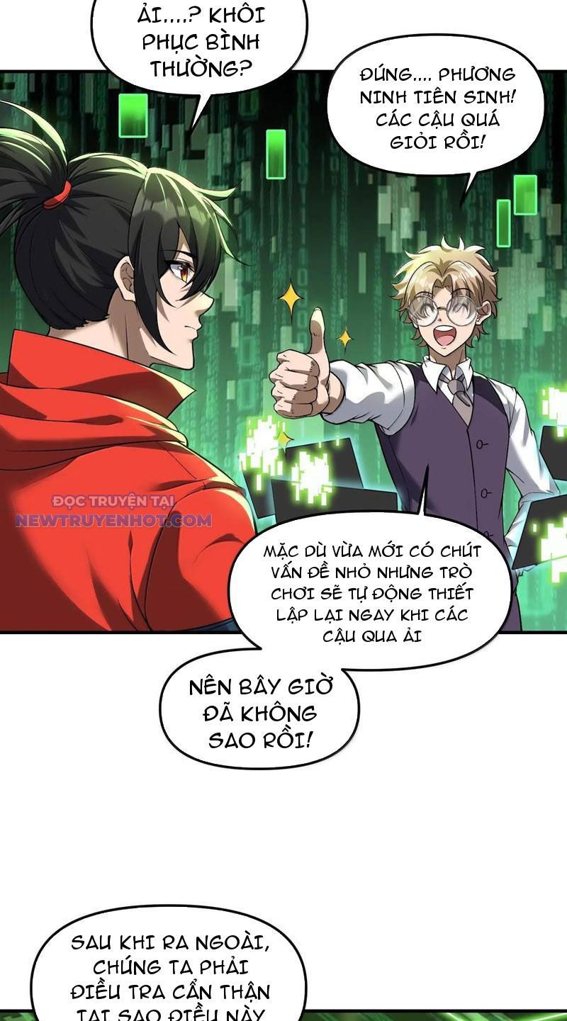 Phát Sóng Trực Tiếp, Ta Quét Ngang Dị Giới chapter 46 - Trang 29