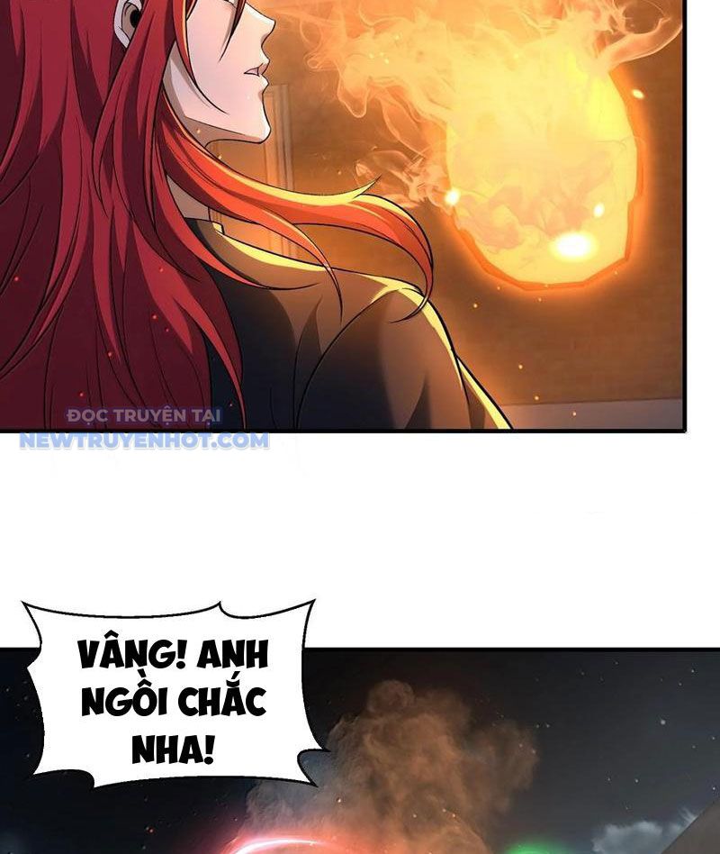 Phát Sóng Trực Tiếp, Ta Quét Ngang Dị Giới chapter 47 - Trang 42