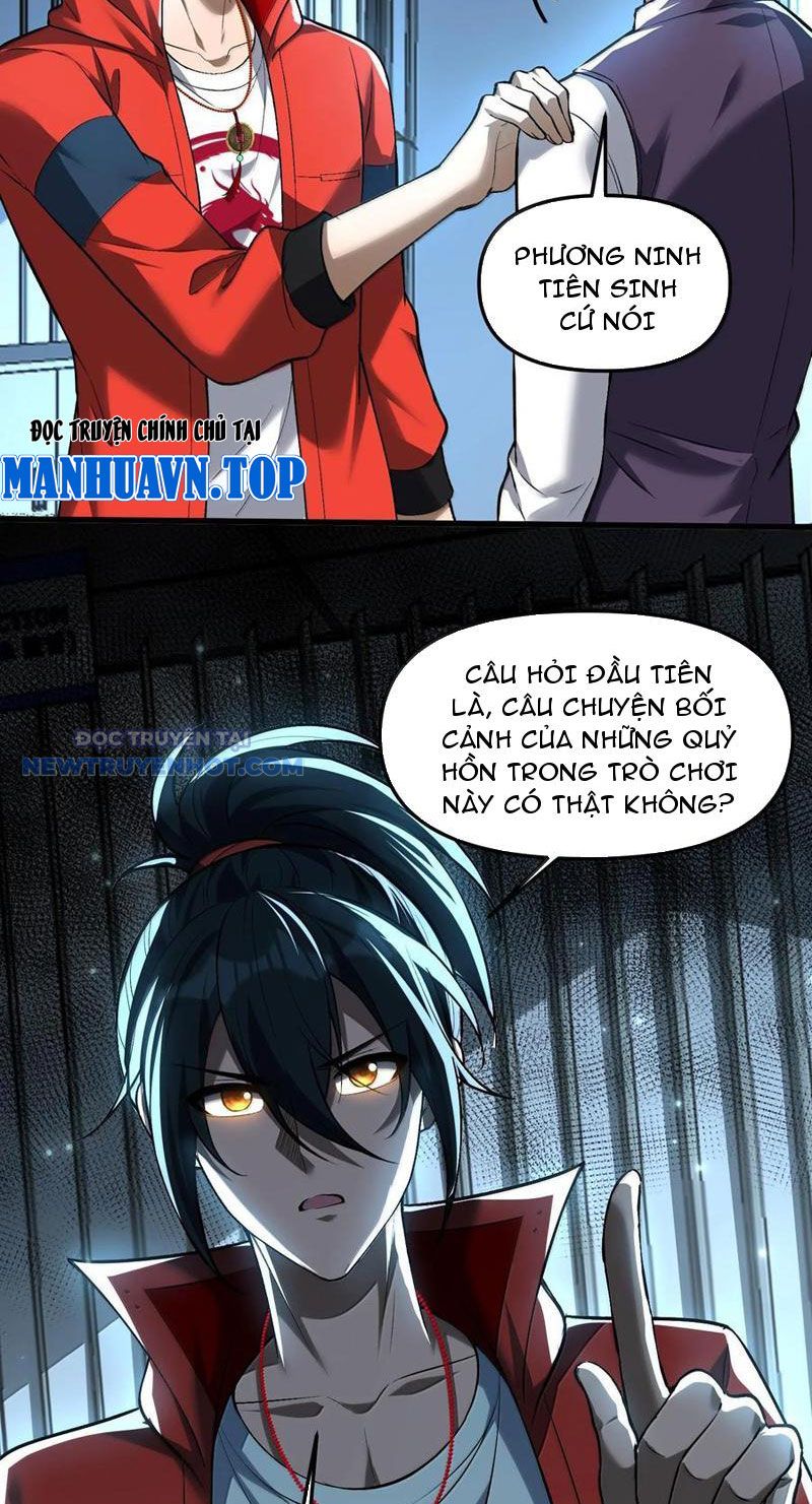 Phát Sóng Trực Tiếp, Ta Quét Ngang Dị Giới chapter 46 - Trang 49
