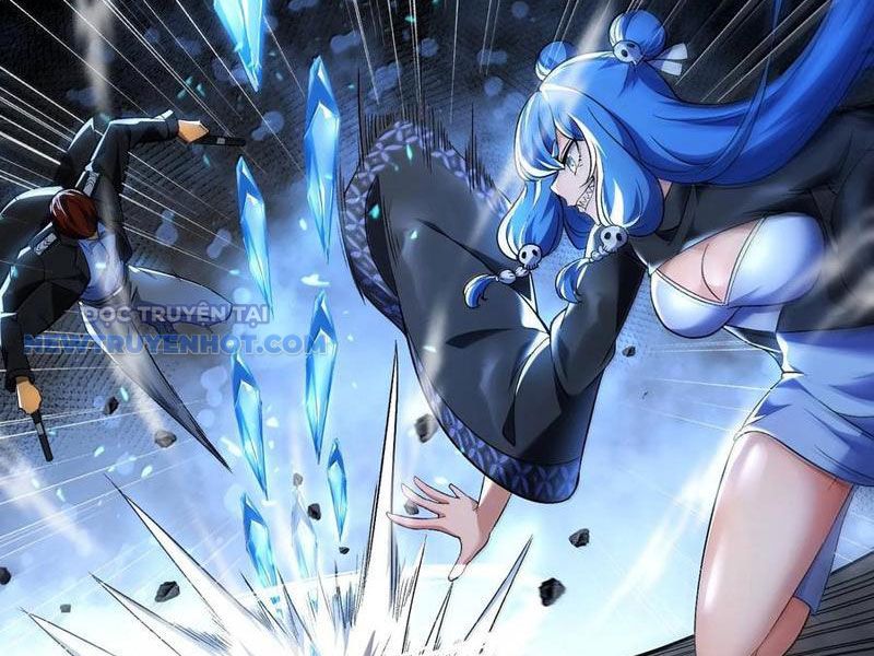 Phát Sóng Trực Tiếp, Ta Quét Ngang Dị Giới chapter 48 - Trang 37