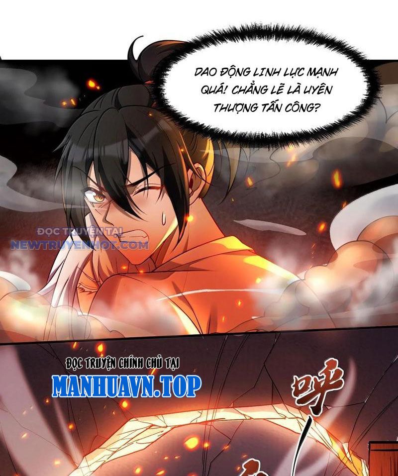 Phát Sóng Trực Tiếp, Ta Quét Ngang Dị Giới chapter 47 - Trang 6