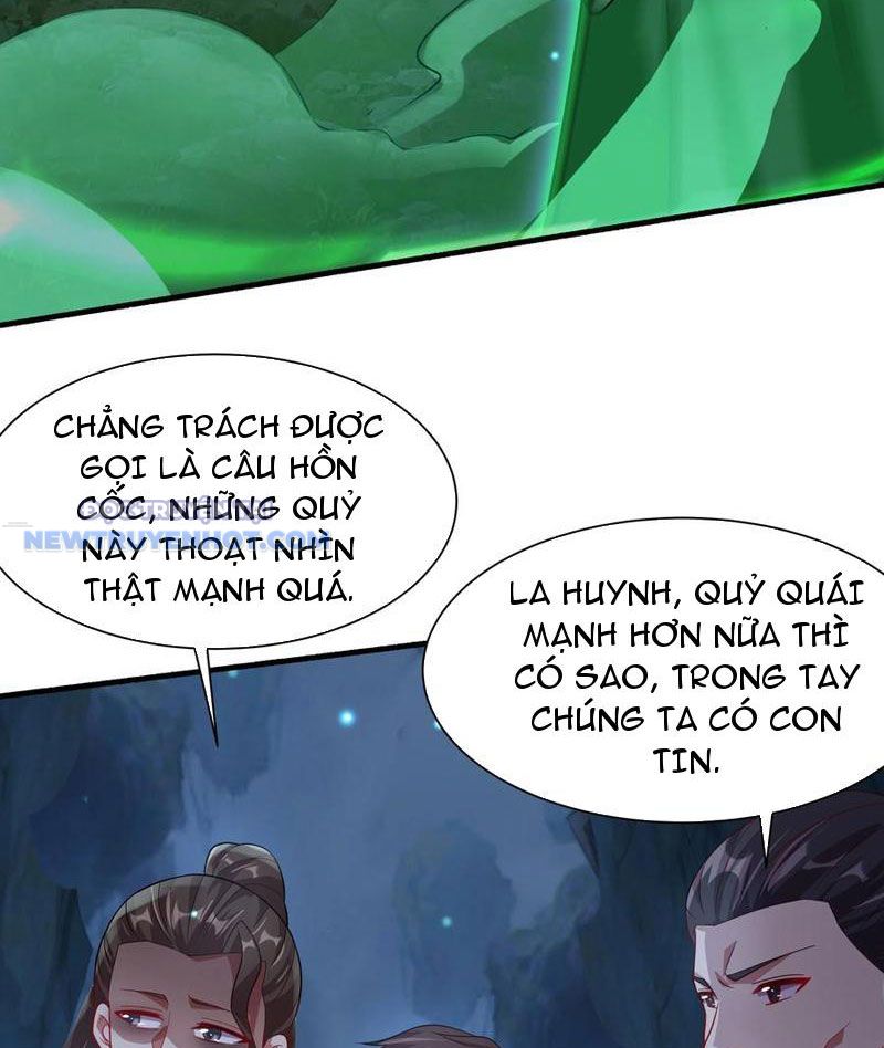 Ta Nắm Giữ Khí Vận Chi Tử chapter 49 - Trang 35