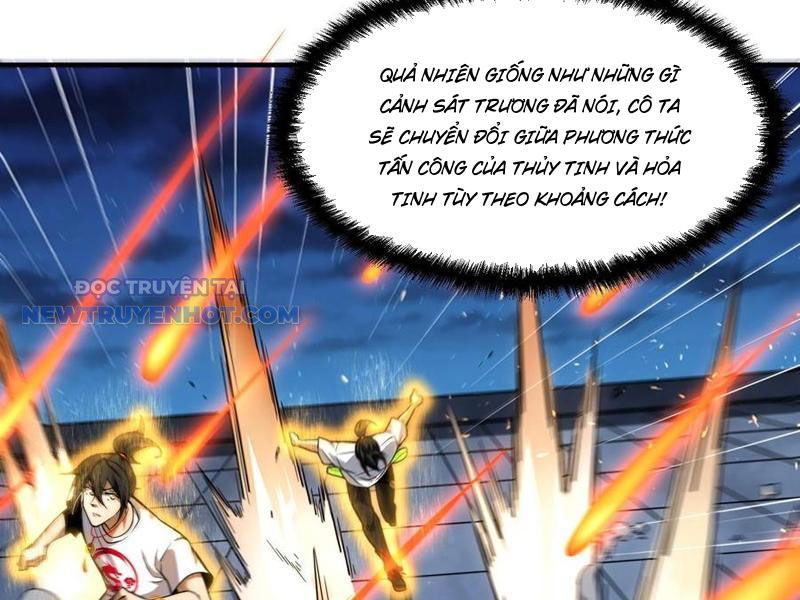 Phát Sóng Trực Tiếp, Ta Quét Ngang Dị Giới chapter 48 - Trang 95