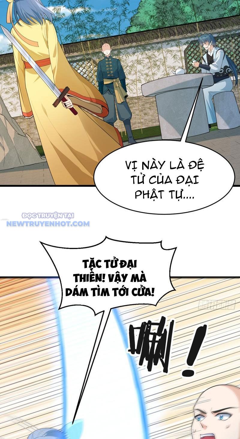 Tu Tiên Bắt Đầu Từ Trường Sinh chapter 37 - Trang 7
