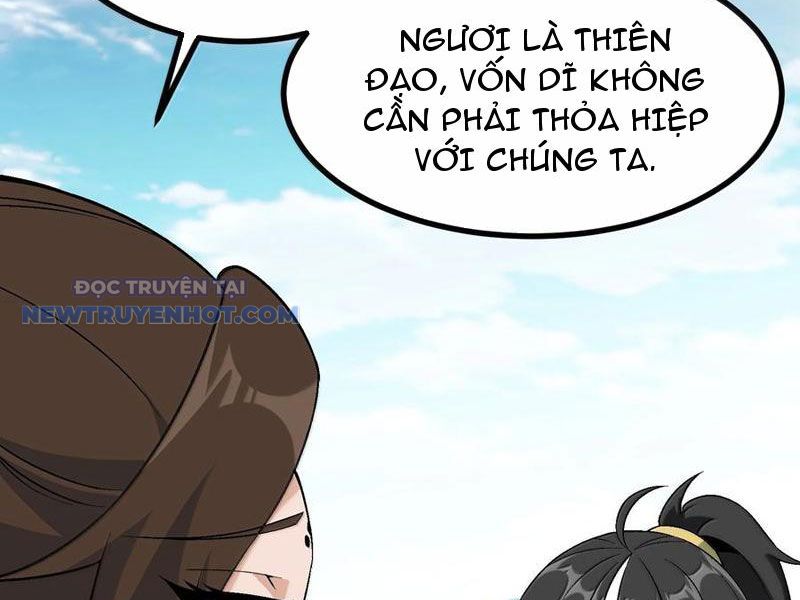 Thiên Đạo Này Cũng Không Ngốc Lắm chapter 111 - Trang 32