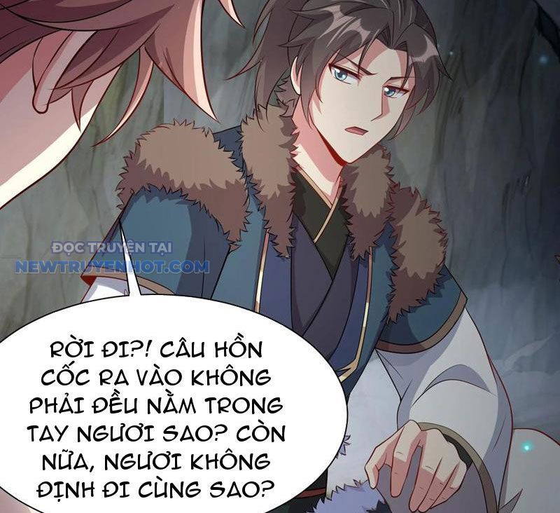 Ta Nắm Giữ Khí Vận Chi Tử chapter 48 - Trang 26