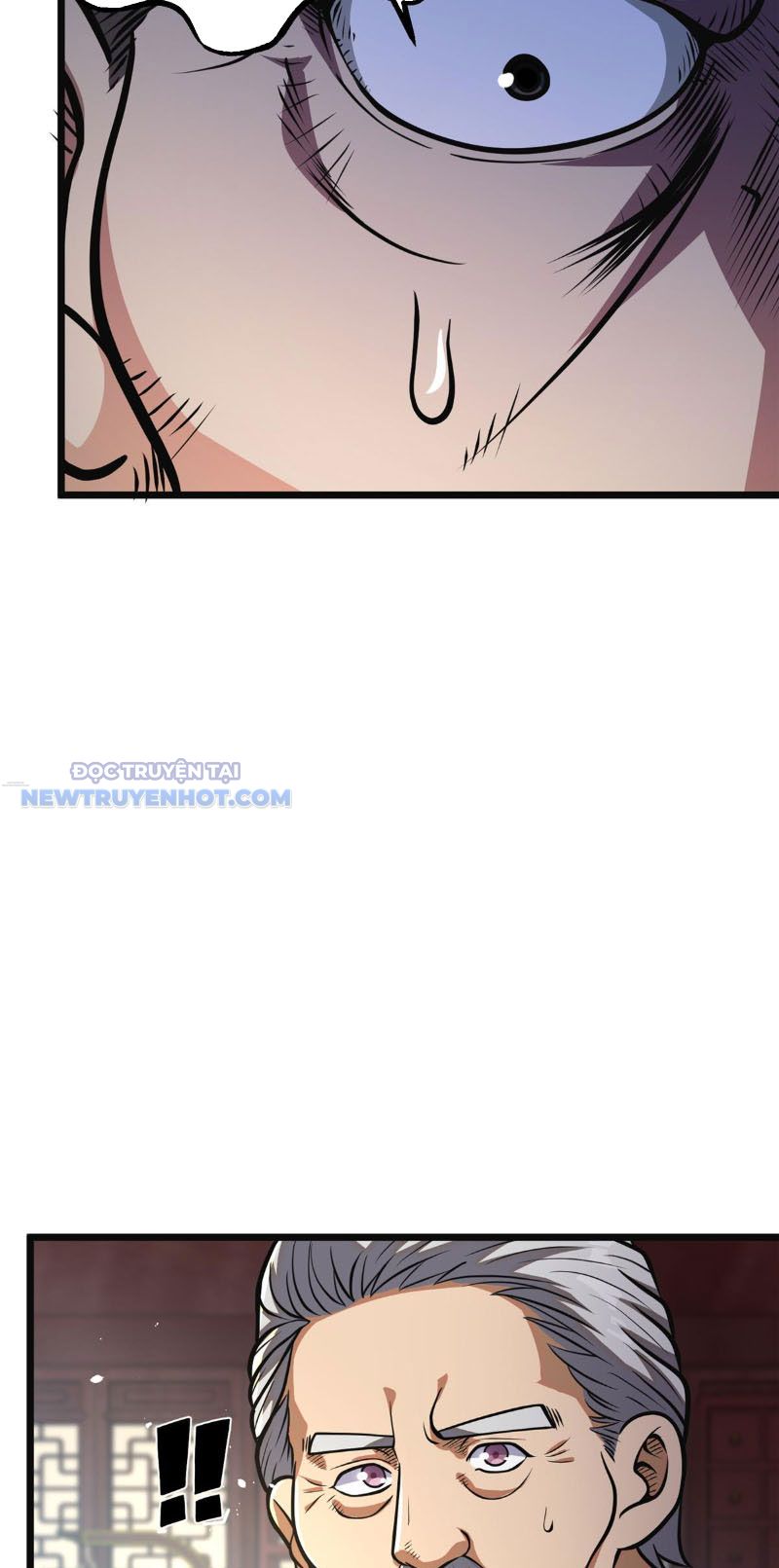 Đô Thị Cực Phẩm Y Thần chapter 19 - Trang 31