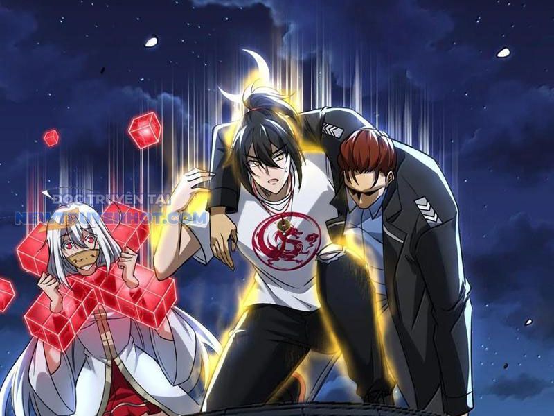 Phát Sóng Trực Tiếp, Ta Quét Ngang Dị Giới chapter 48 - Trang 196
