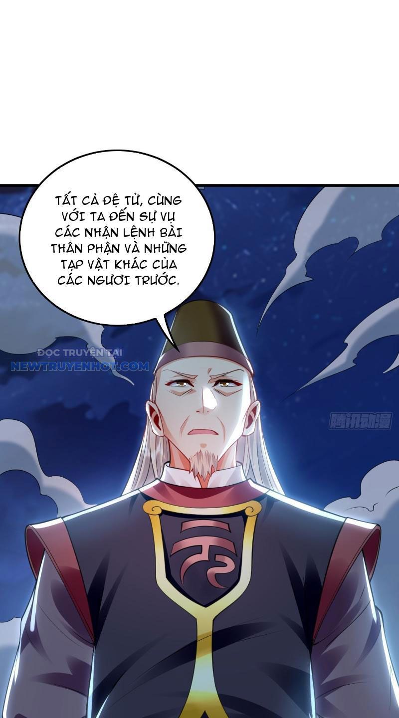 Ta Có Tốc Độ Đánh Nhanh Gấp Trăm Vạn Lần chapter 21 - Trang 30