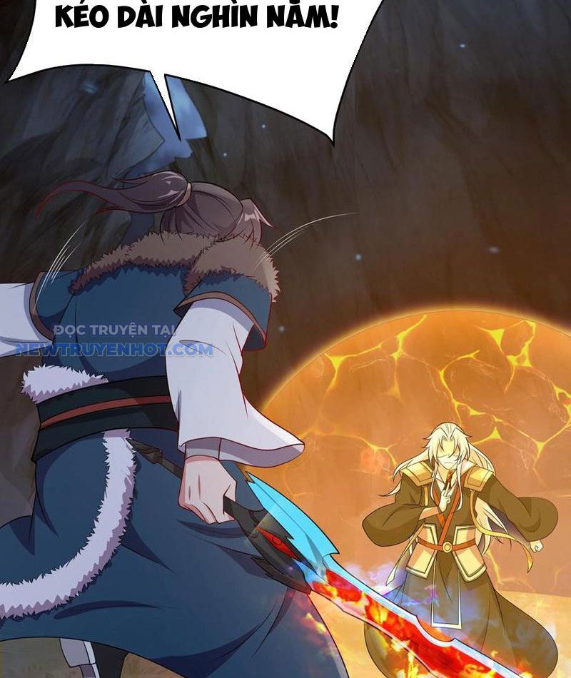 Ta Nắm Giữ Khí Vận Chi Tử chapter 50 - Trang 66
