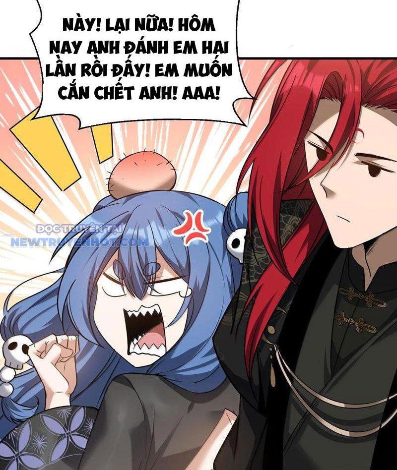Phát Sóng Trực Tiếp, Ta Quét Ngang Dị Giới chapter 47 - Trang 53