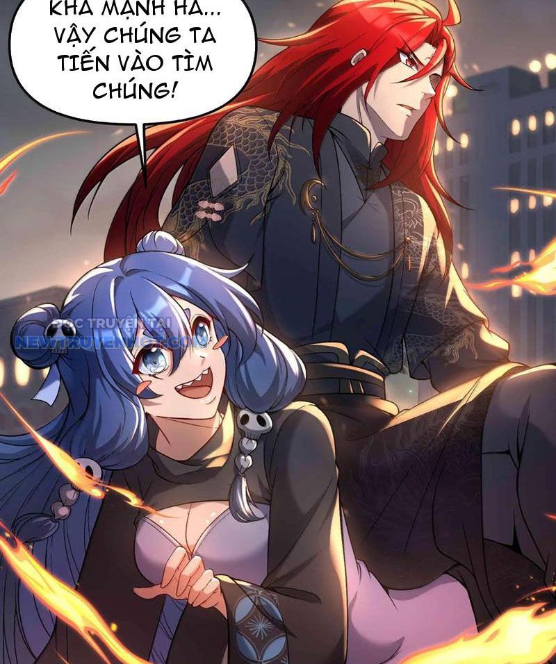 Phát Sóng Trực Tiếp, Ta Quét Ngang Dị Giới chapter 47 - Trang 12