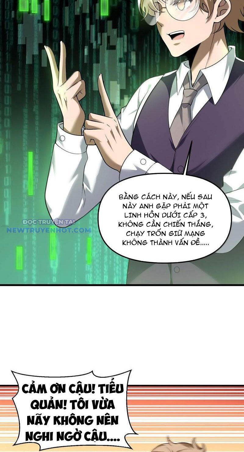 Phát Sóng Trực Tiếp, Ta Quét Ngang Dị Giới chapter 46 - Trang 38