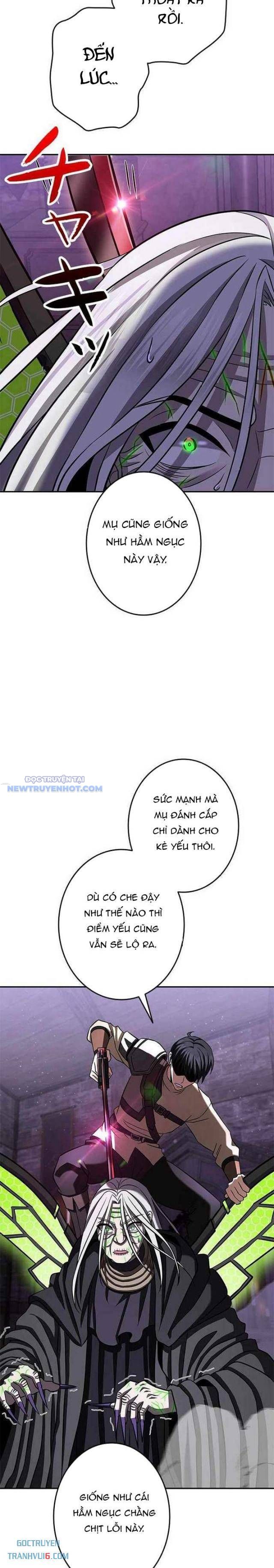 Vua Gacha Trùm Game Thủ chapter 10 - Trang 27