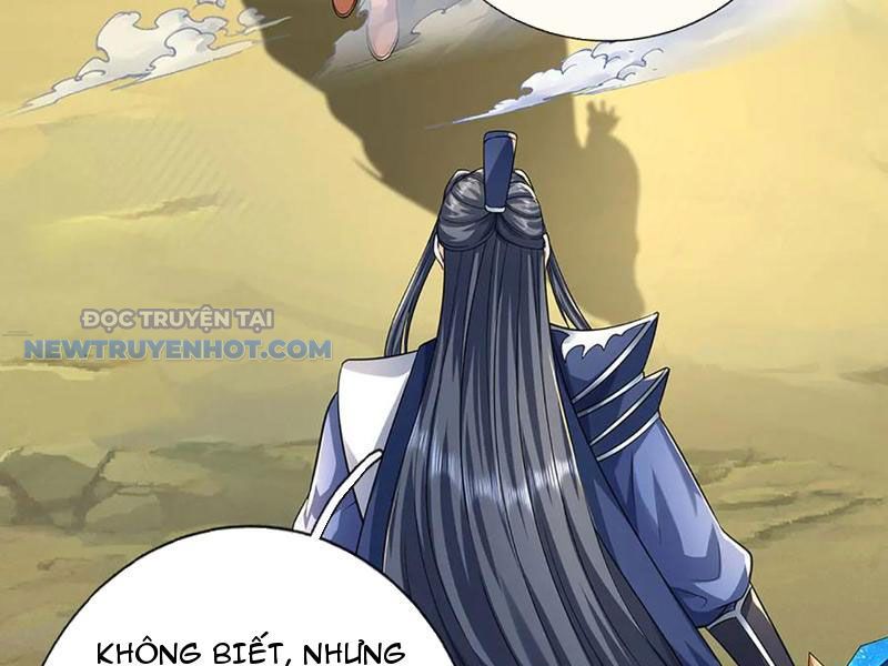 Kiếm Tiên Võ Đế: Bắt Đầu Huyền Vũ Môn Chi Biến chapter 197 - Trang 64