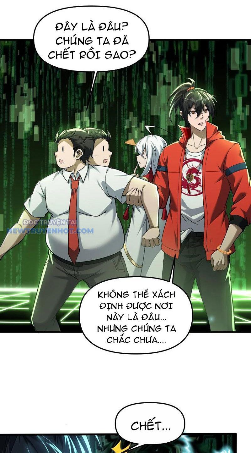 Phát Sóng Trực Tiếp, Ta Quét Ngang Dị Giới chapter 46 - Trang 20