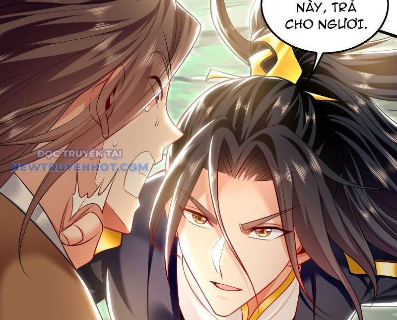 Ta Có Tốc Độ Đánh Nhanh Gấp Trăm Vạn Lần chapter 23 - Trang 55