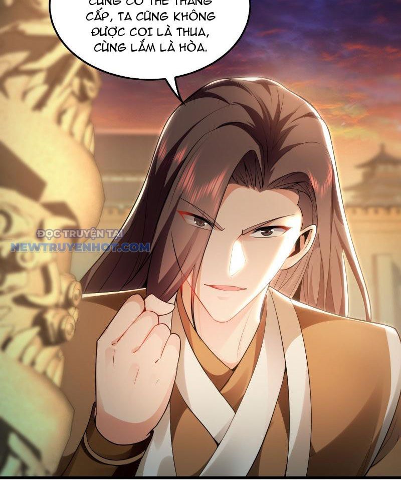 Ta Có Tốc Độ Đánh Nhanh Gấp Trăm Vạn Lần chapter 20 - Trang 14