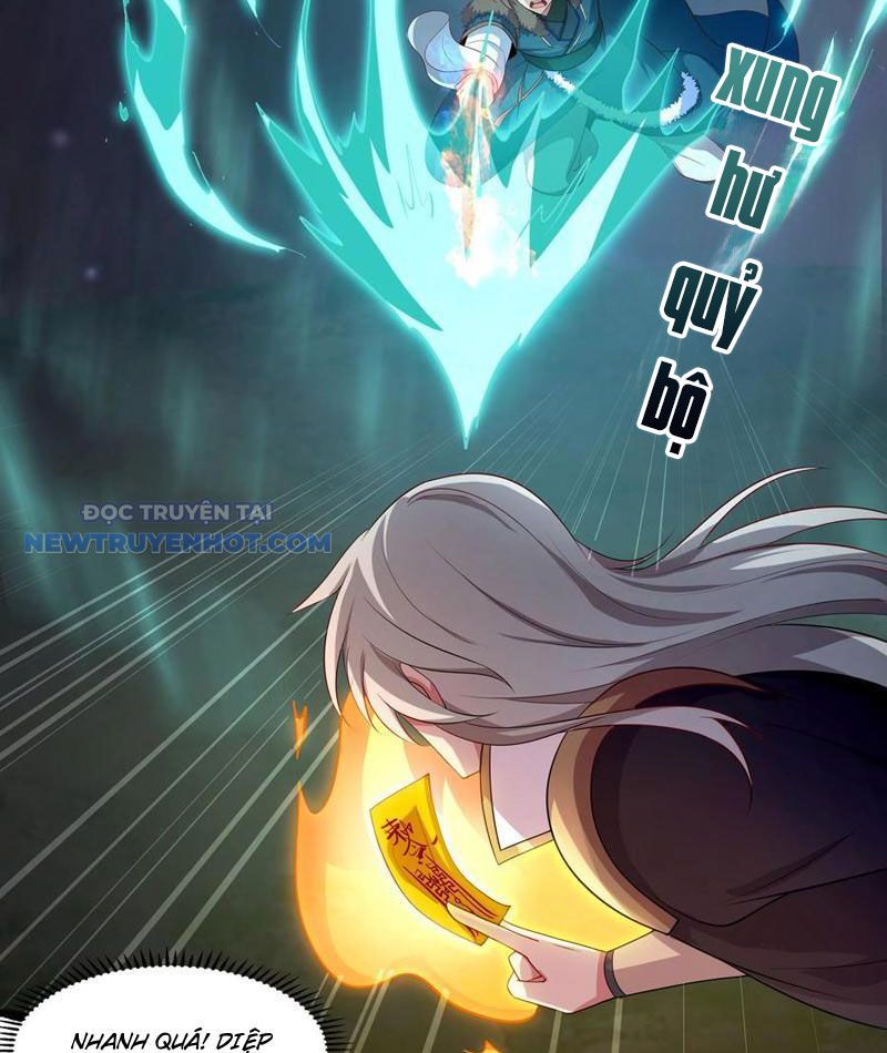 Ta Nắm Giữ Khí Vận Chi Tử chapter 50 - Trang 60