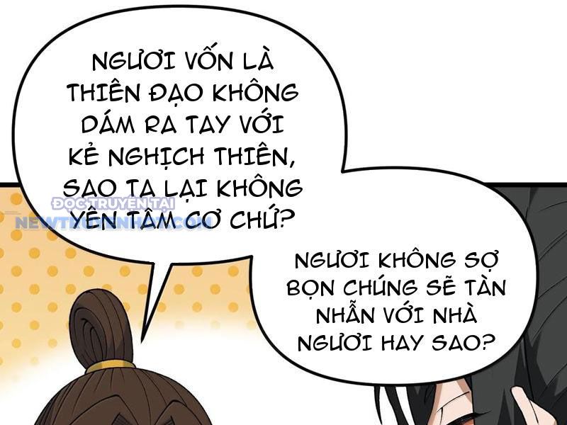 Thiên Đạo Này Cũng Không Ngốc Lắm chapter 111 - Trang 136