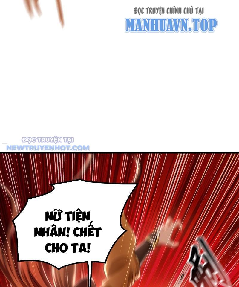 Ta Có Tốc Độ Đánh Nhanh Gấp Trăm Vạn Lần chapter 20 - Trang 54