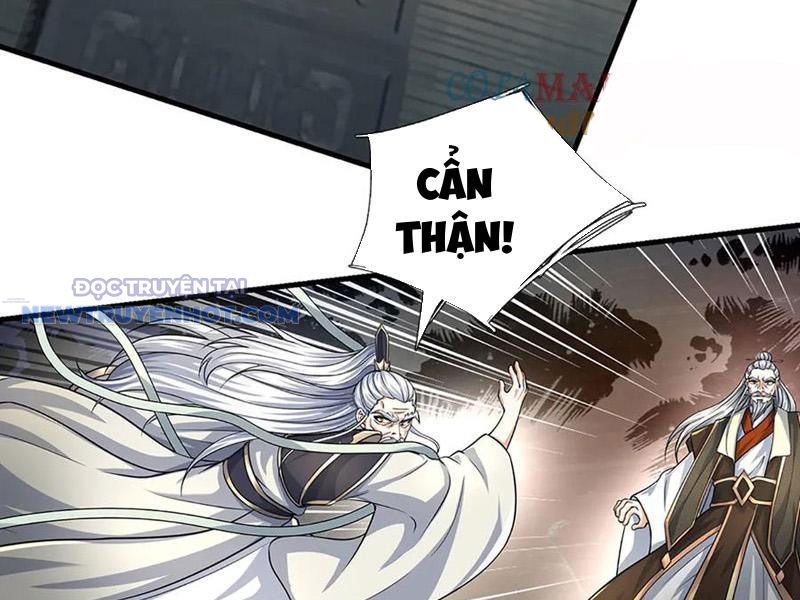 Kiếm Tiên Võ Đế: Bắt Đầu Huyền Vũ Môn Chi Biến chapter 198 - Trang 69