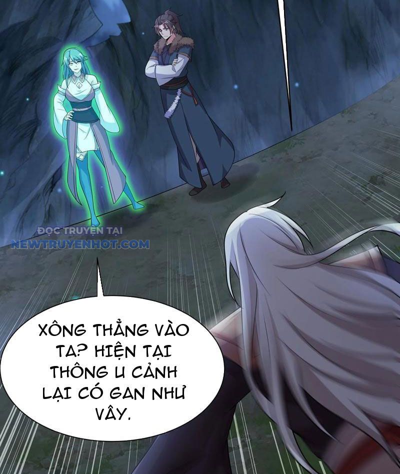 Ta Nắm Giữ Khí Vận Chi Tử chapter 49 - Trang 51