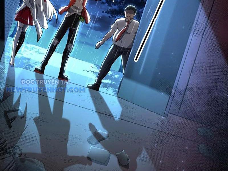 Phát Sóng Trực Tiếp, Ta Quét Ngang Dị Giới chapter 43 - Trang 16