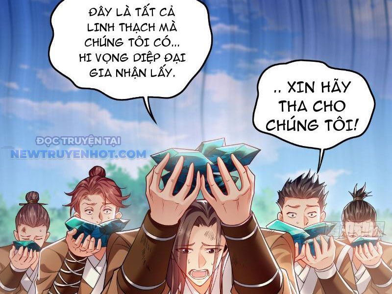 Ta Có Tốc Độ Đánh Nhanh Gấp Trăm Vạn Lần chapter 24 fix - Trang 10