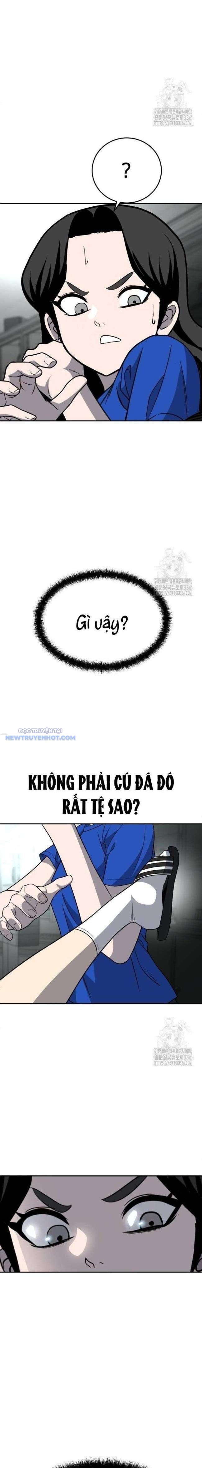 Món Đồ Chơi chapter 17 - Trang 34