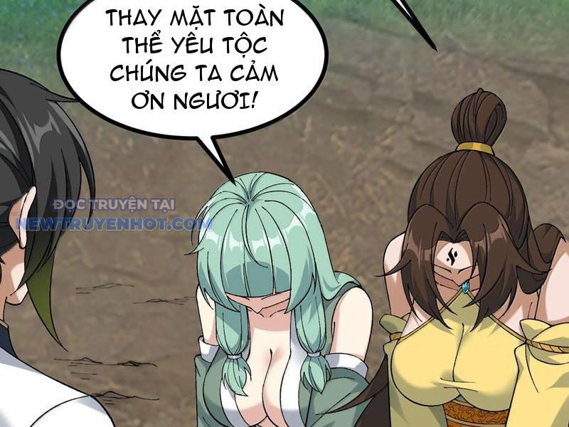 Thiên Đạo Này Cũng Không Ngốc Lắm chapter 111 - Trang 98