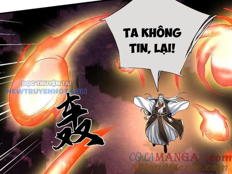 Kiếm Tiên Võ Đế: Bắt Đầu Huyền Vũ Môn Chi Biến chapter 198 - Trang 63