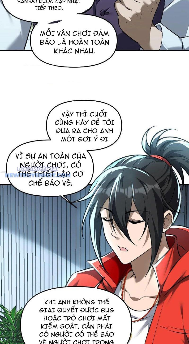 Phát Sóng Trực Tiếp, Ta Quét Ngang Dị Giới chapter 46 - Trang 56