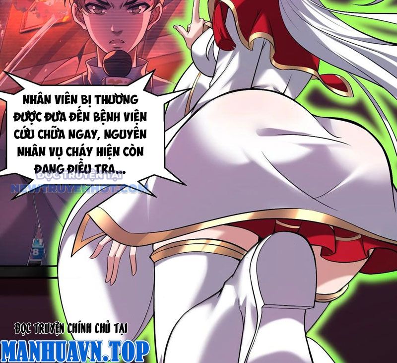 Phát Sóng Trực Tiếp, Ta Quét Ngang Dị Giới chapter 55 - Trang 57