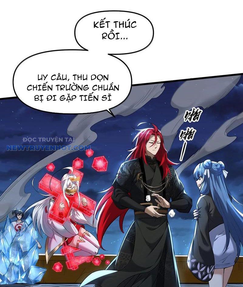 Phát Sóng Trực Tiếp, Ta Quét Ngang Dị Giới chapter 47 - Trang 122
